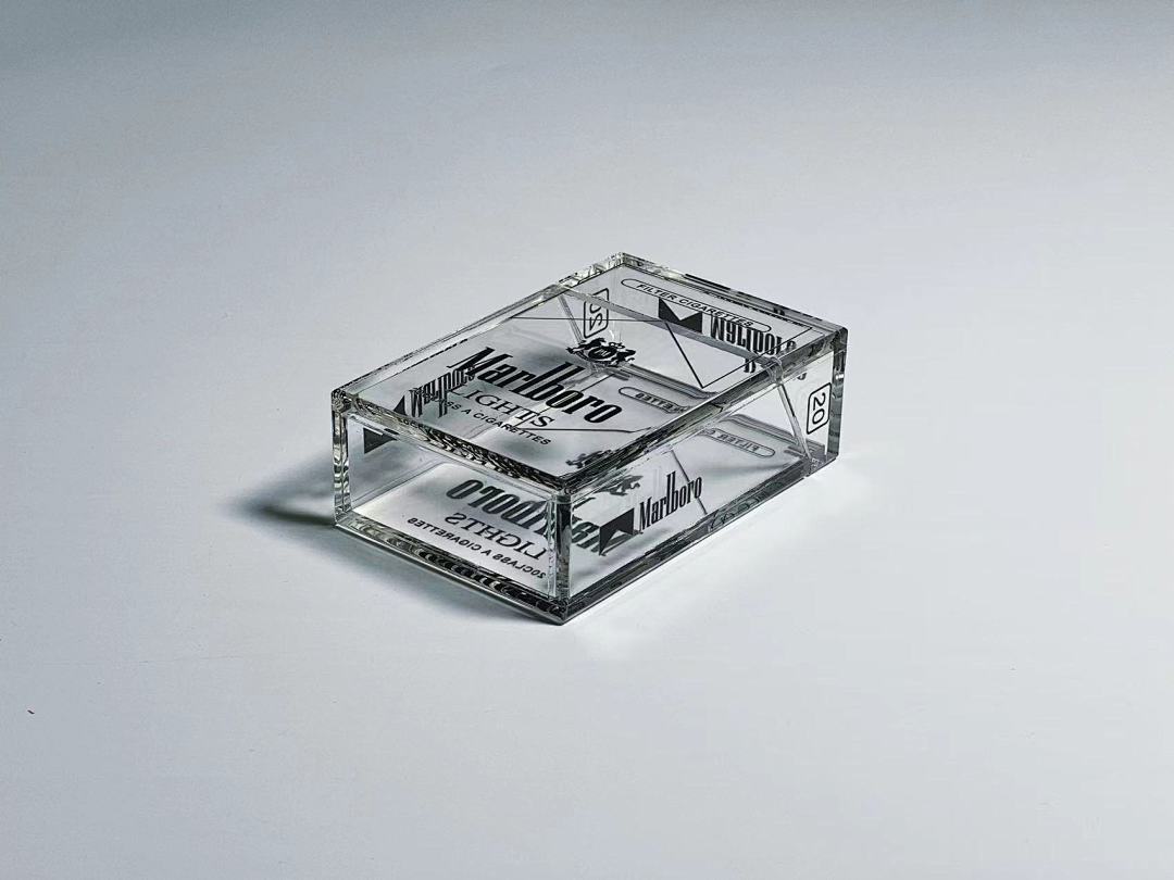 bag/homeware/accessories 2025 New S Marlboro Cigarette Case - Image 22
