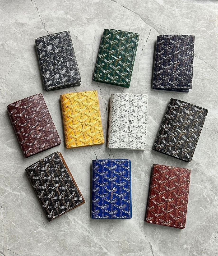 bag/homeware/accessories GO Saint-Lambert Wallet