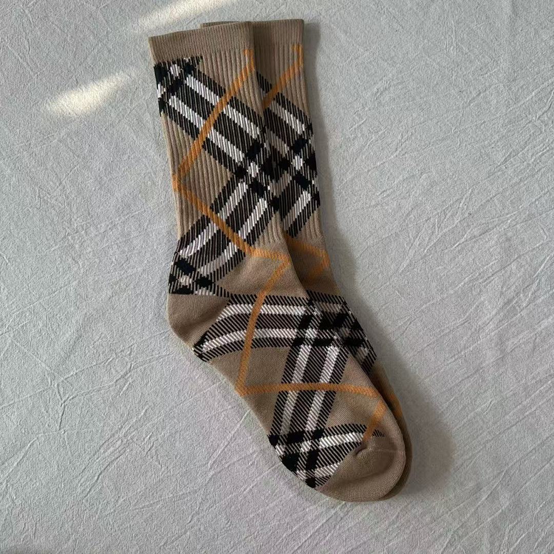 Accessiories 2025 BUR Socks Towel Trick Version - Image 5