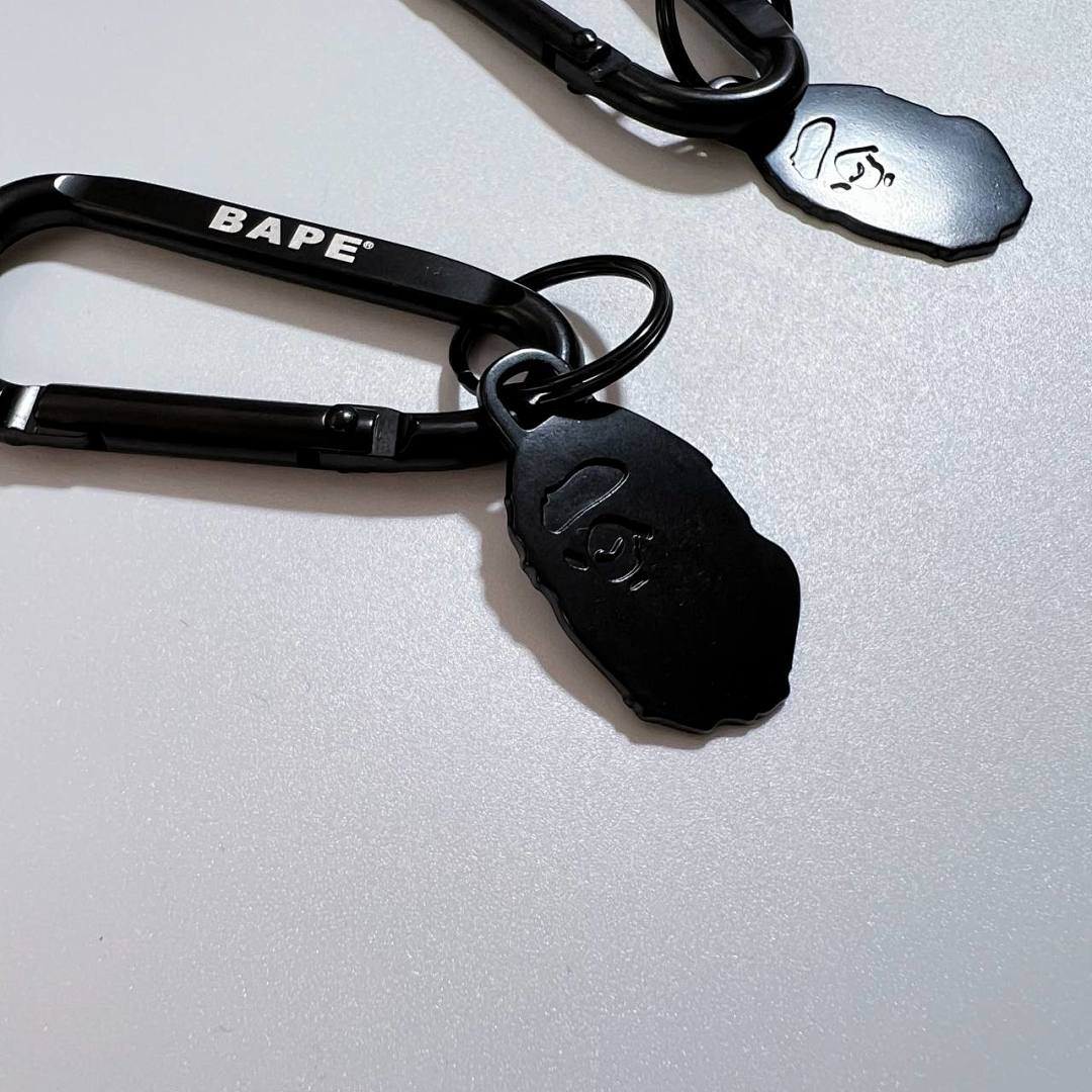 Bape Mountaineering/Bag Buckle - Image 8