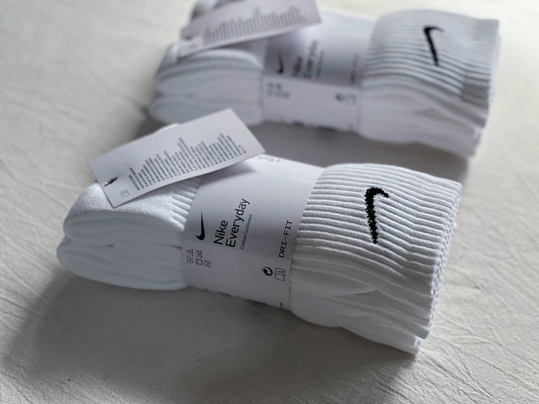 Accessiories 2025 Newest Euro Version Towel Socks - Image 16