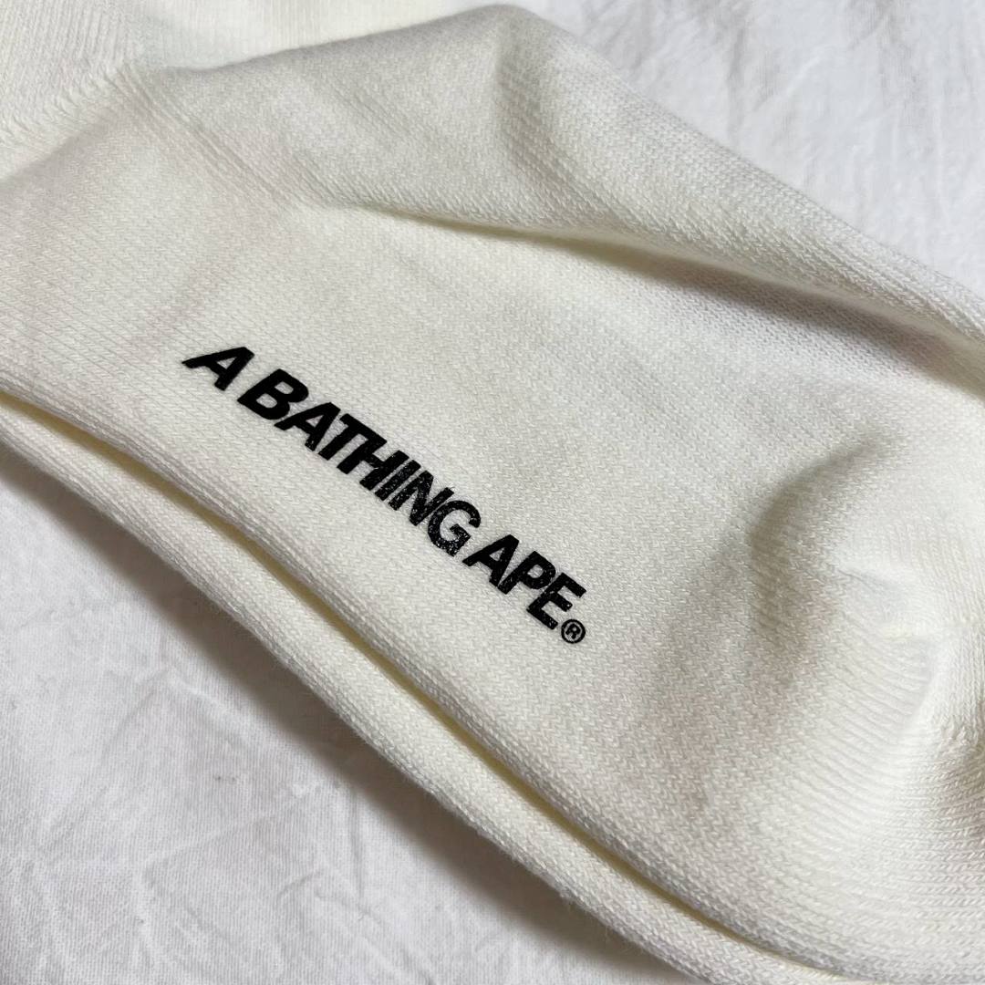 Bape Top A Bathing APE Long - Image 9