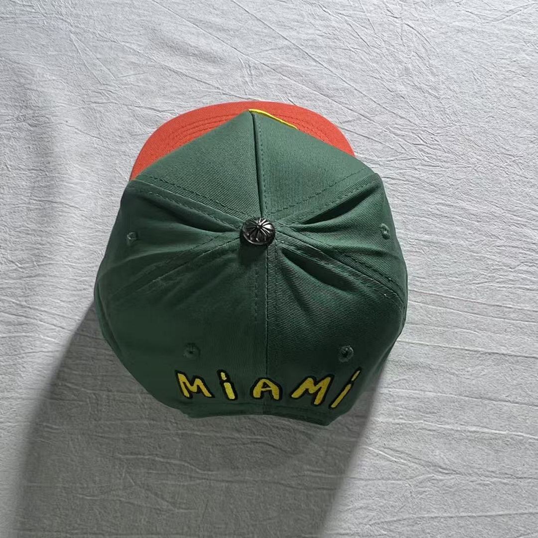 Hats CHROME HEARTS - Image 16