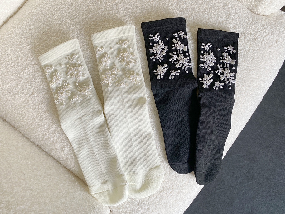 Other Simone Rocha Socks - Image 5