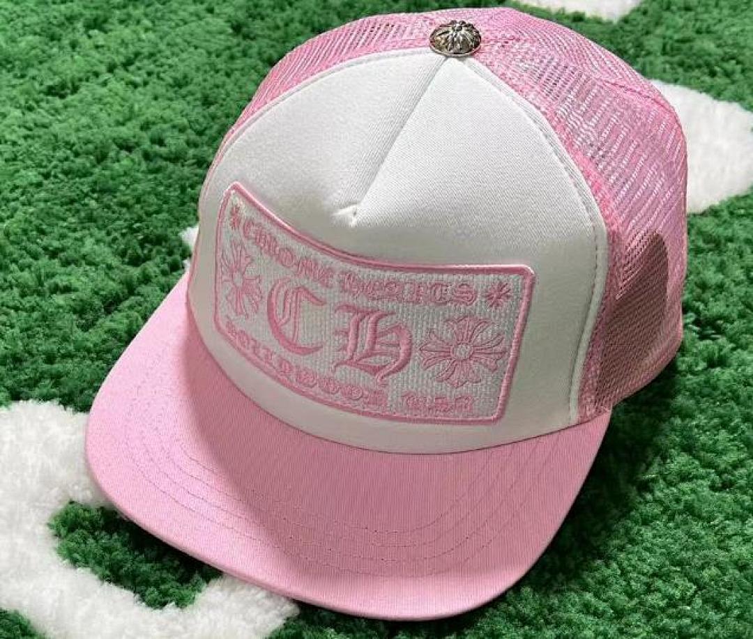 Hats Chrome Hearts Collection - Image 30