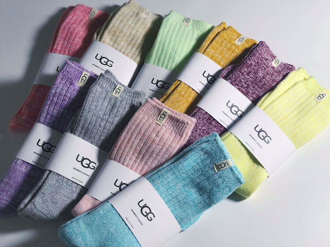 UGG Soft Original Socks - Image 14