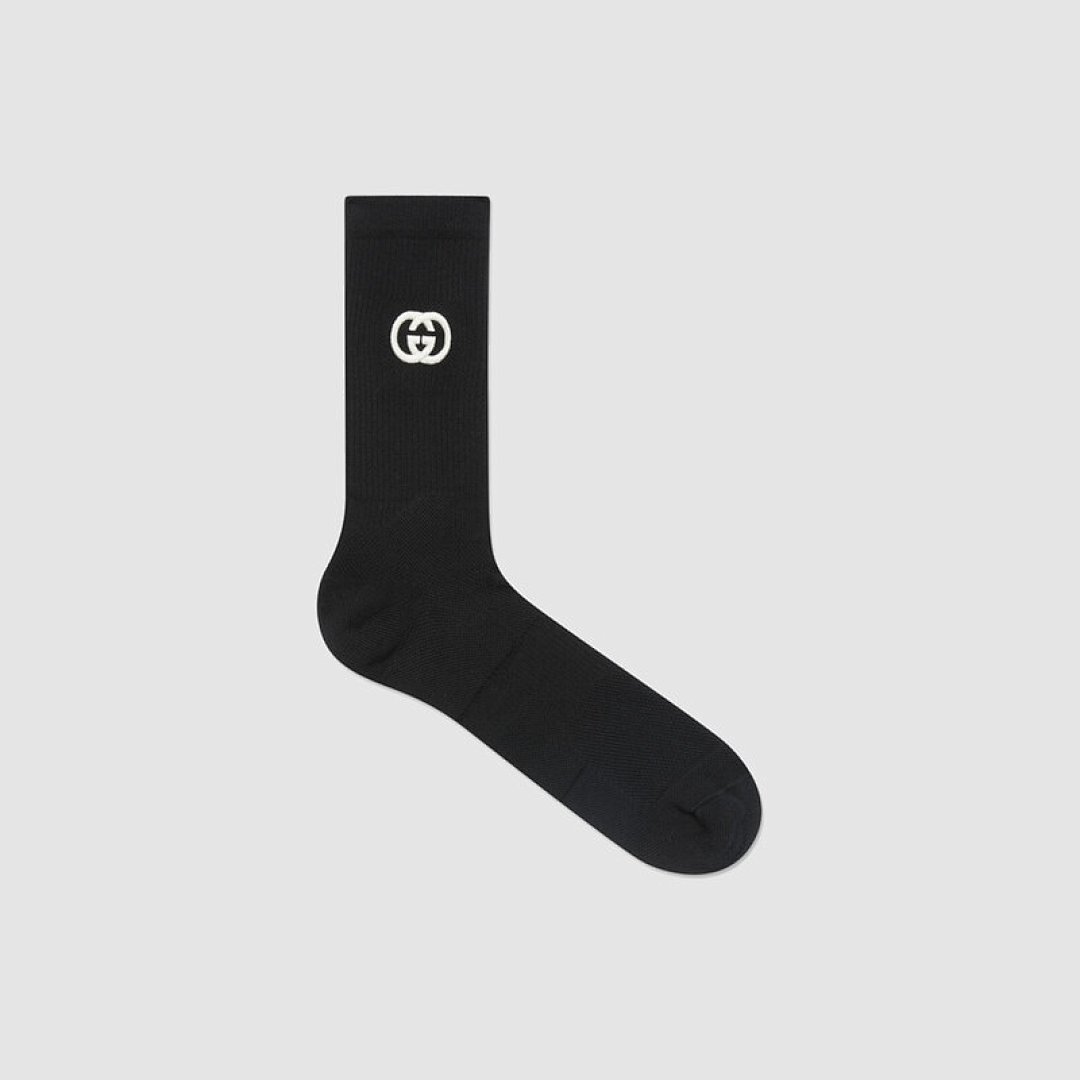 Accessiories GG 2024 NEW SEASON Socks - Image 19
