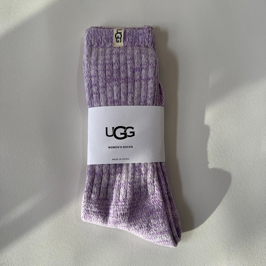 UGG Soft Original Socks - Image 3