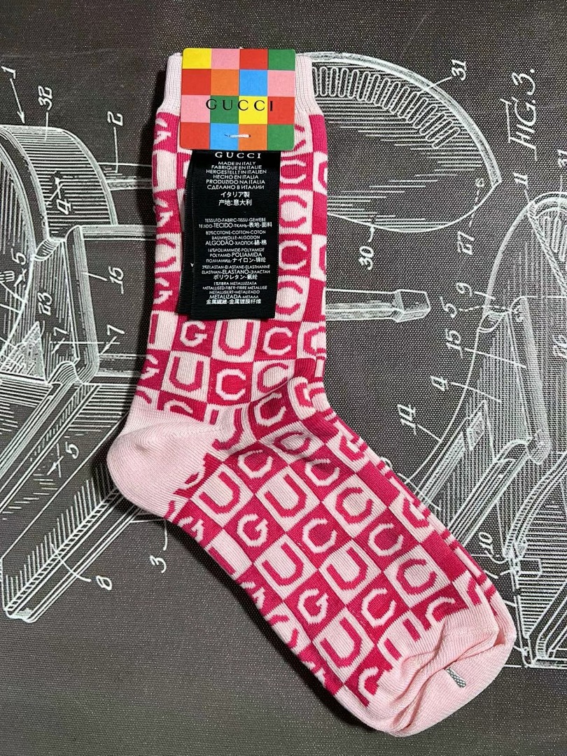Accessiories G Socks Candy - Image 3