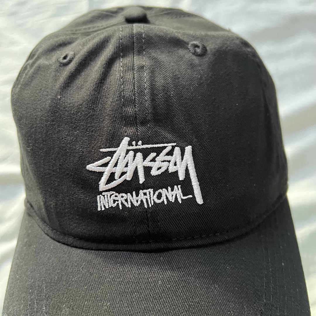 Hats STUSSY HAT (ZG^03) - Image 8