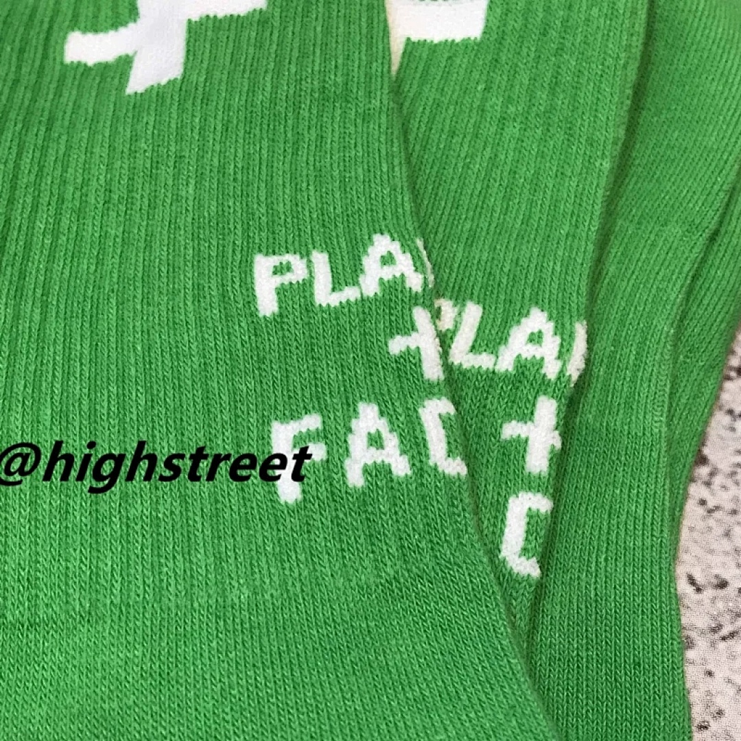 Accessiories PF Socks Palac*E+Face Candy - Image 11