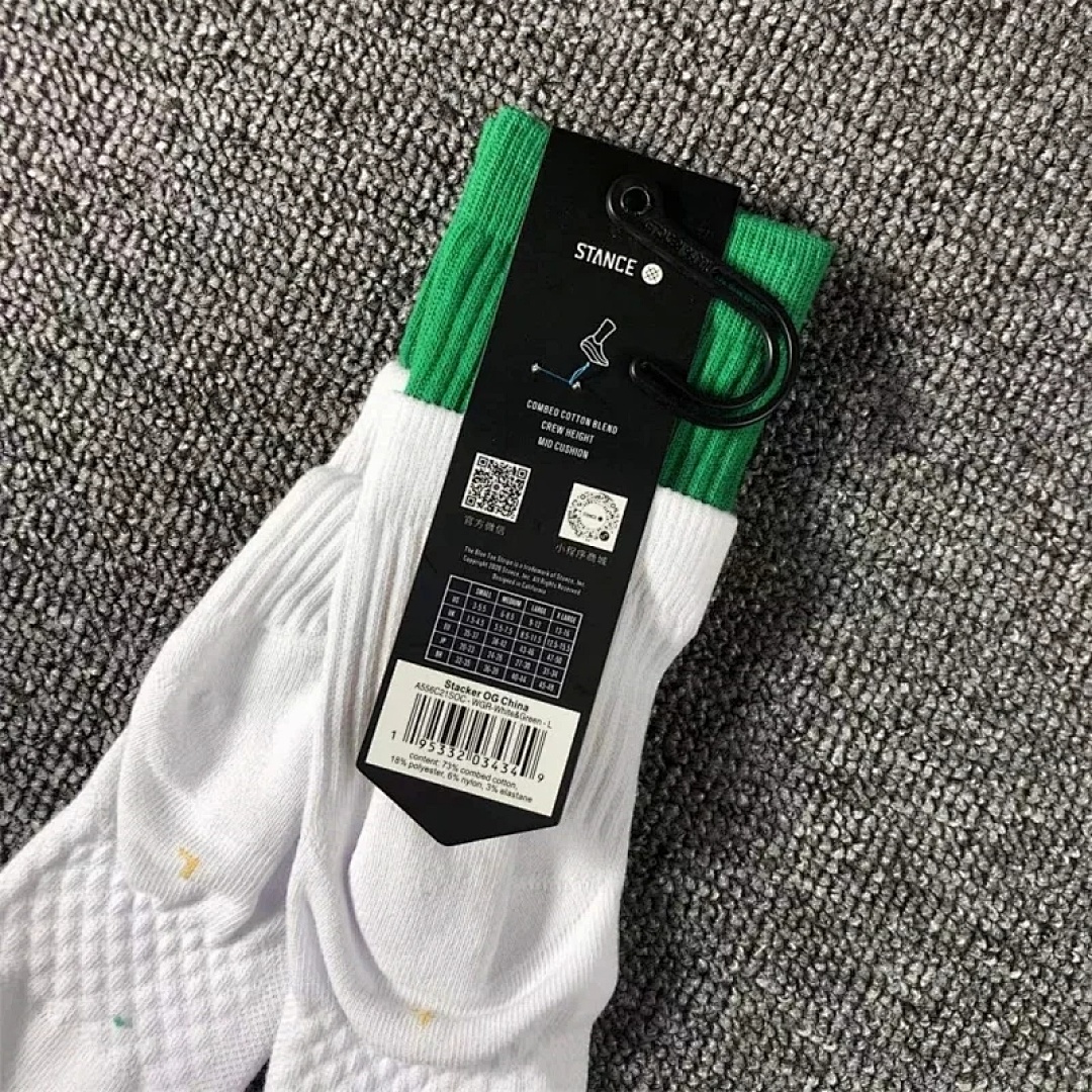 Accessiories Sta Socks ——002 - Image 9