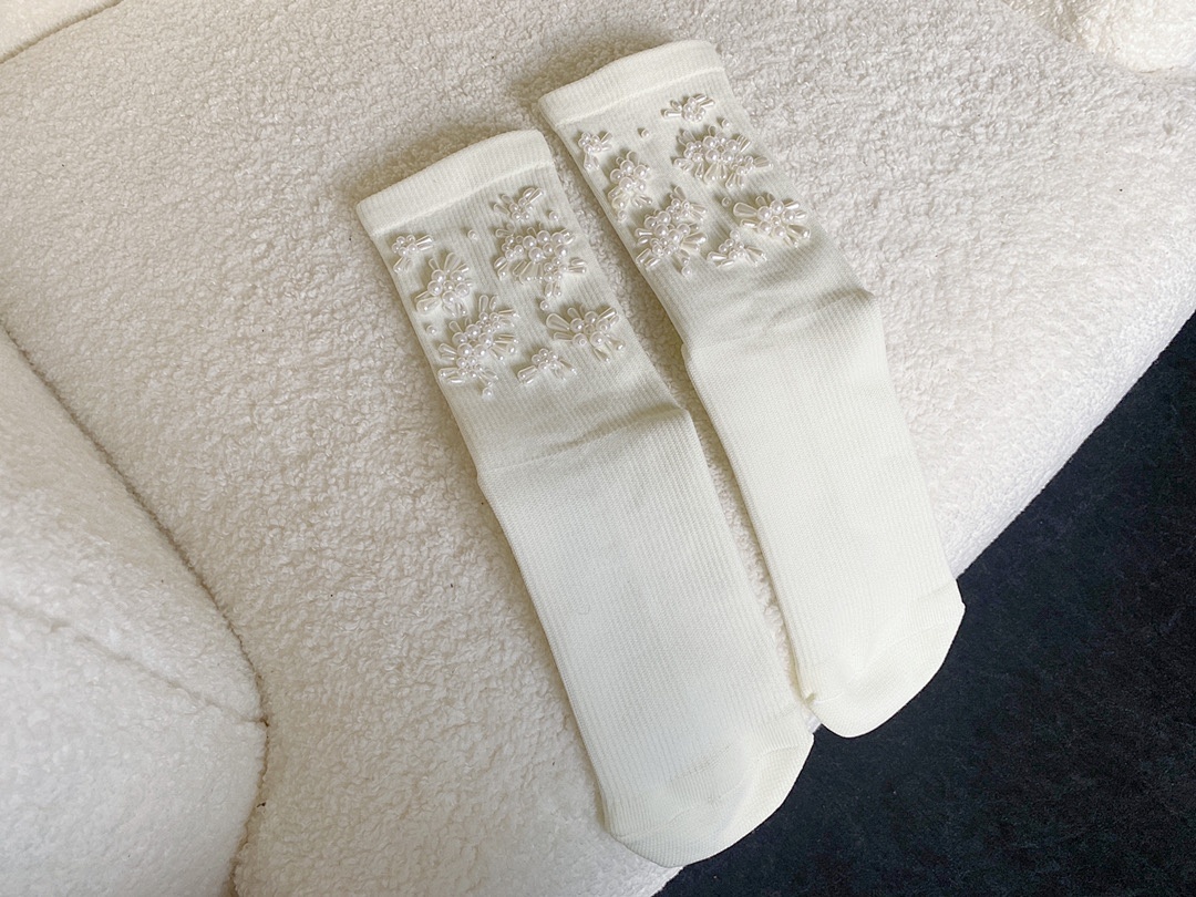 Other Simone Rocha Socks - Image 6