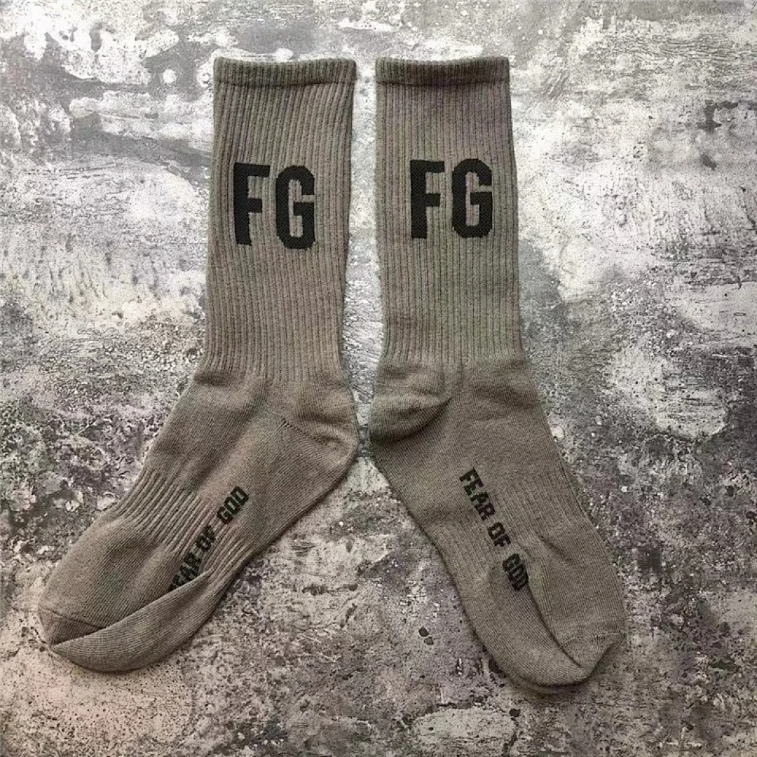 Accessiories FOG Socks - Image 11