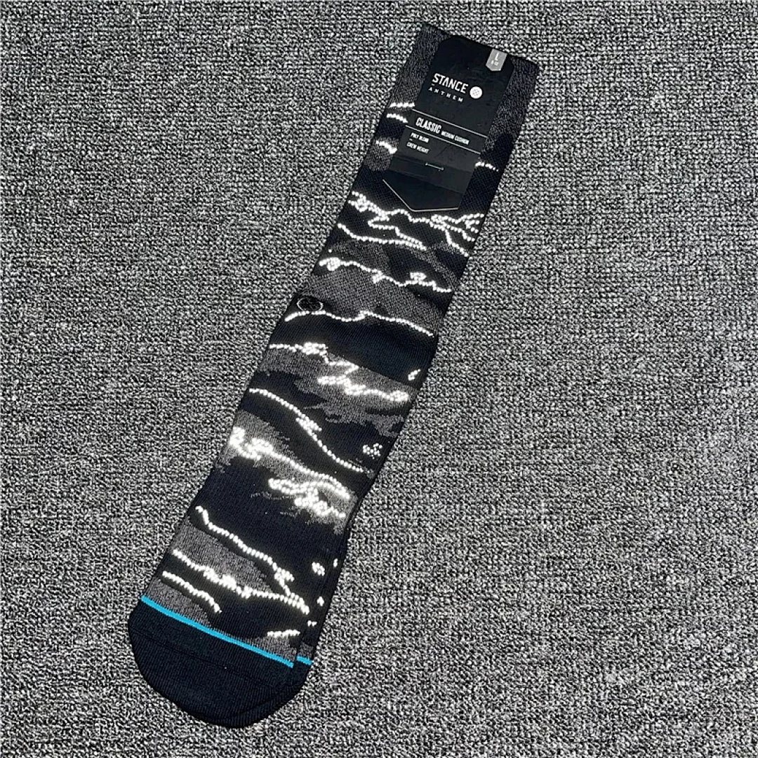 Accessiories Sta Reflective Socks 3M Light - Image 2
