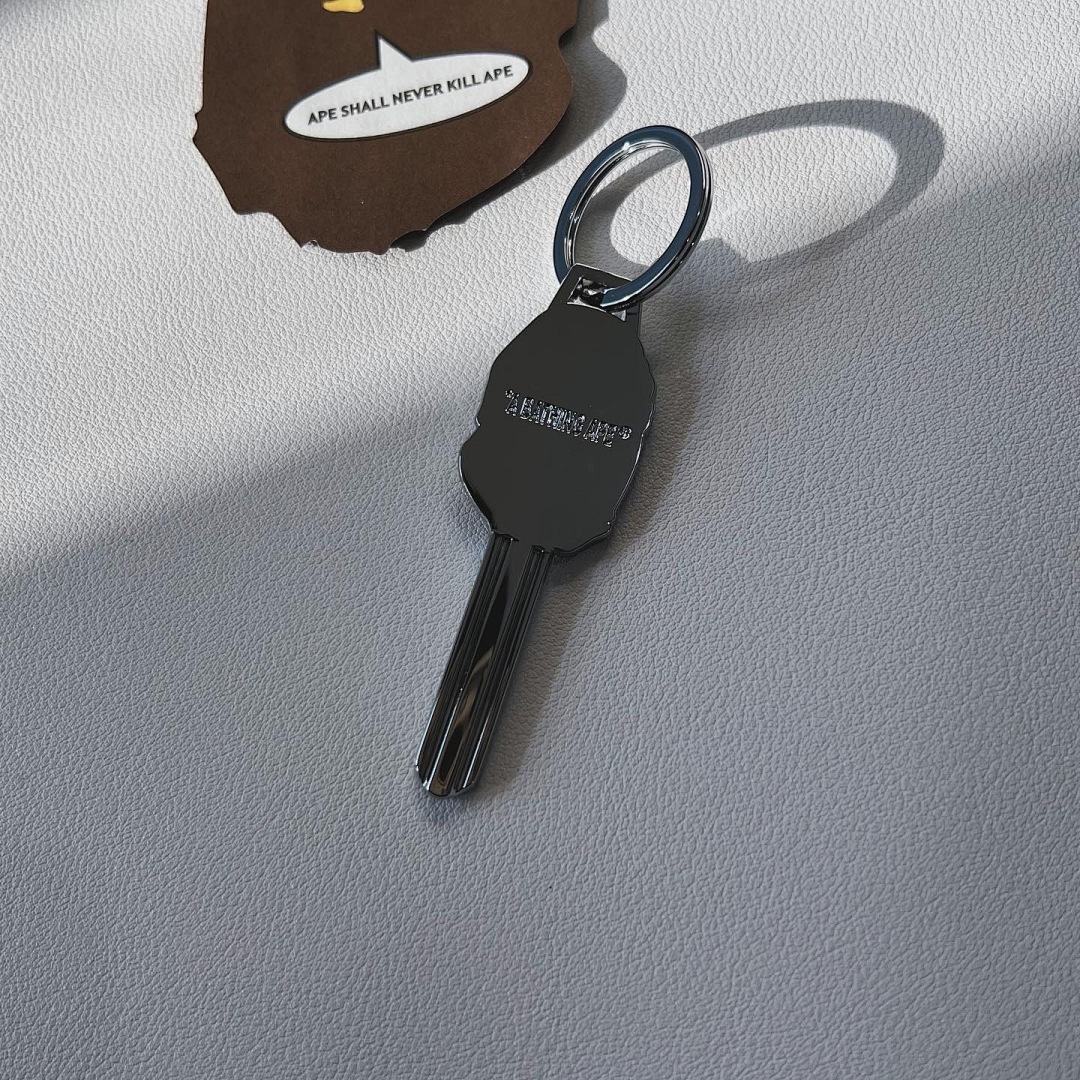 Bape Keychain - Image 6