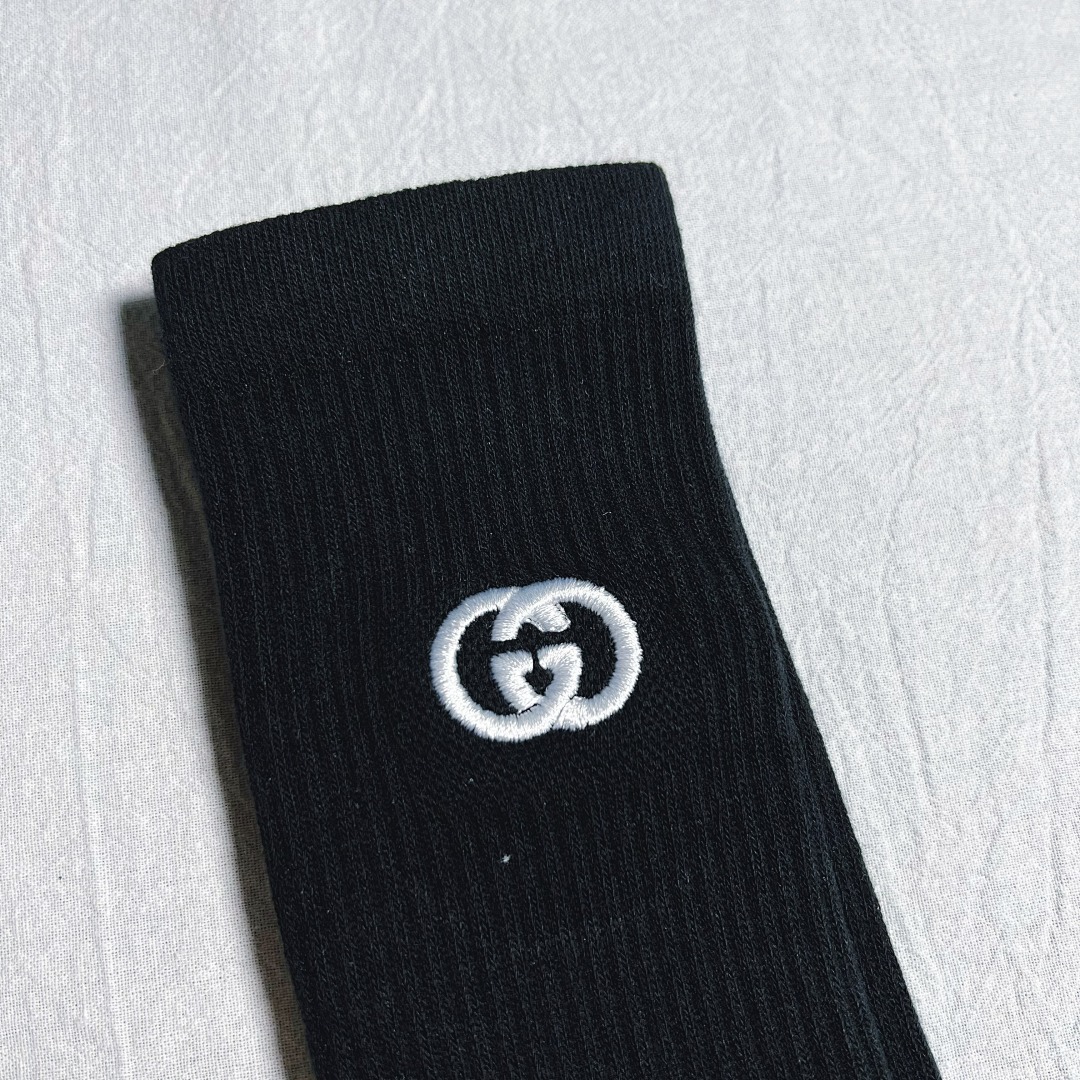 Accessiories GG 2024 NEW SEASON Socks - Image 23
