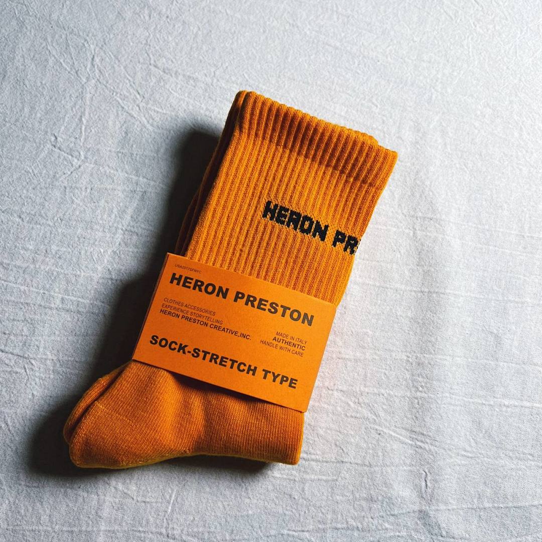 On Running Heron Preston Fleece 1:1 - Image 5