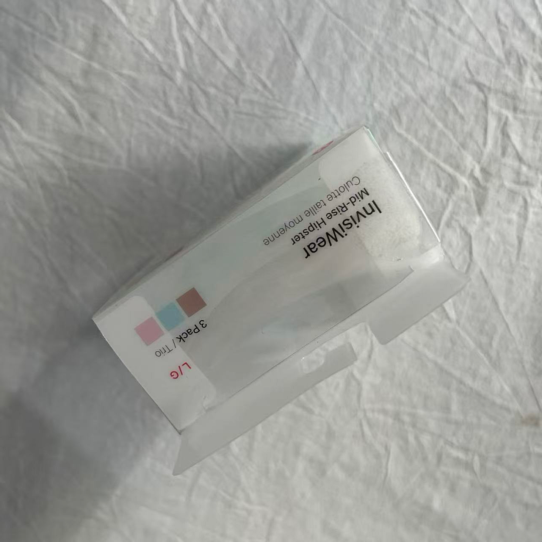 Underwear(Mirror Lulu 3 Pacs Box Underwear - Image 7
