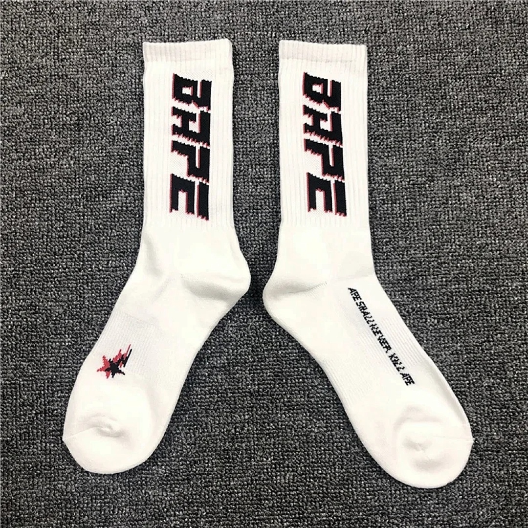 Bape Top A Bathing APE Long - Image 12