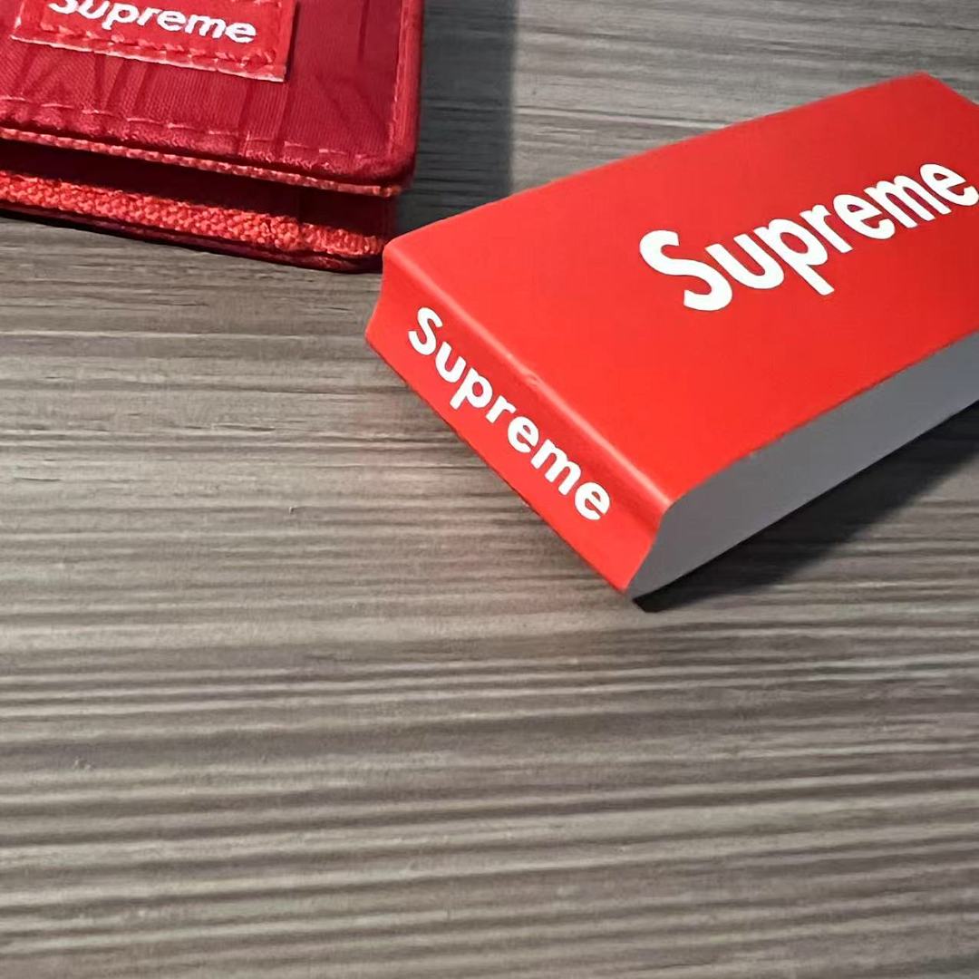 Accessiories Wallet With Box - Image 22