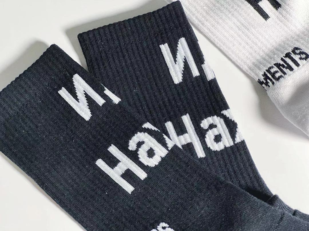 Accessiories 1: 1 Vetements Socks - Image 13