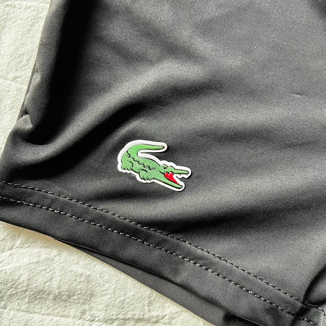 Underwear(Mirror LACOSTE Underwear 3 Pacs A Set - Image 7