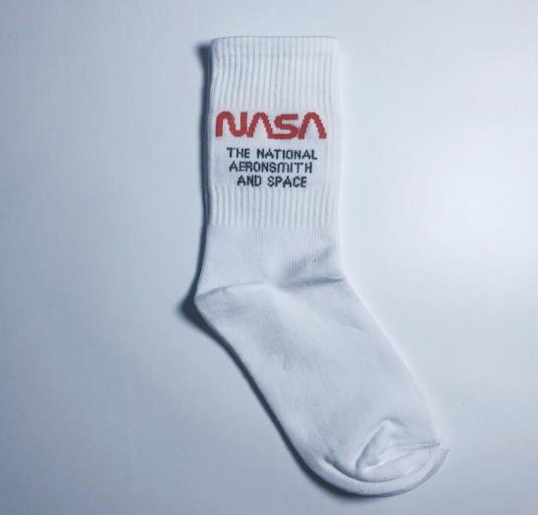 On Running NASA Socks - Image 2