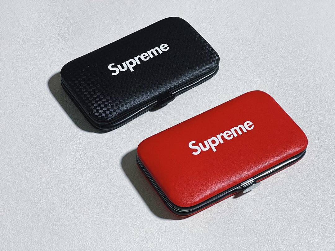 Accessiories SU* Manicure Set