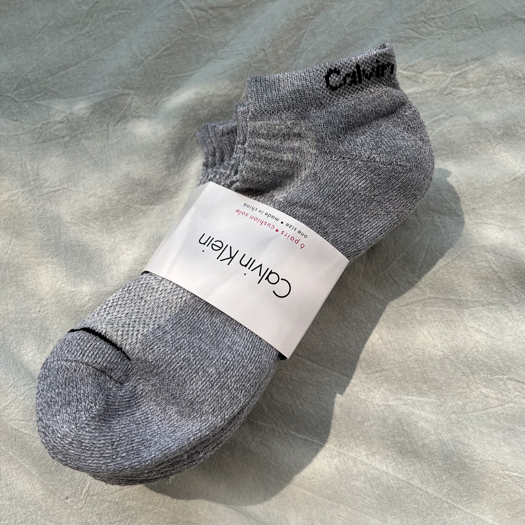 Accessiories 6Pairs A Set Many Color Socks - Image 19