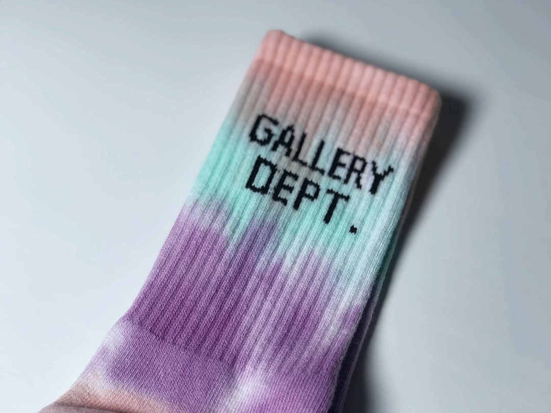 Lanvin Gallery Dept Bandhnu Socks - Image 12