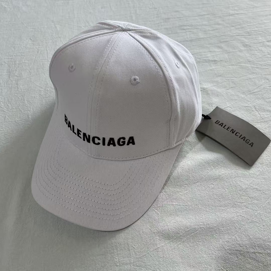 Hats BALENCIAGA BEST QUALITY HAT ONLY - Image 10