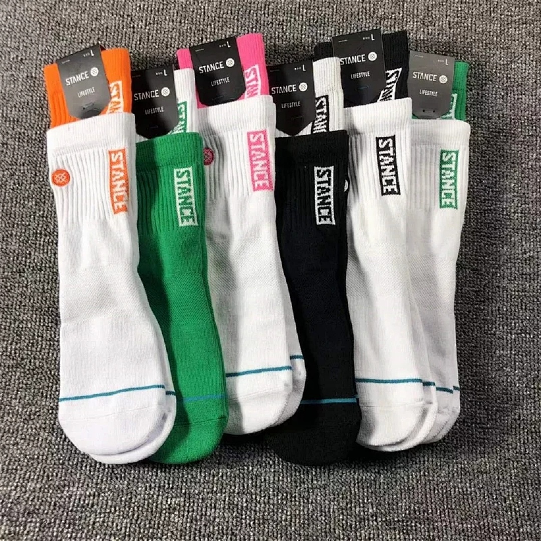 Accessiories Sta Socks ——002