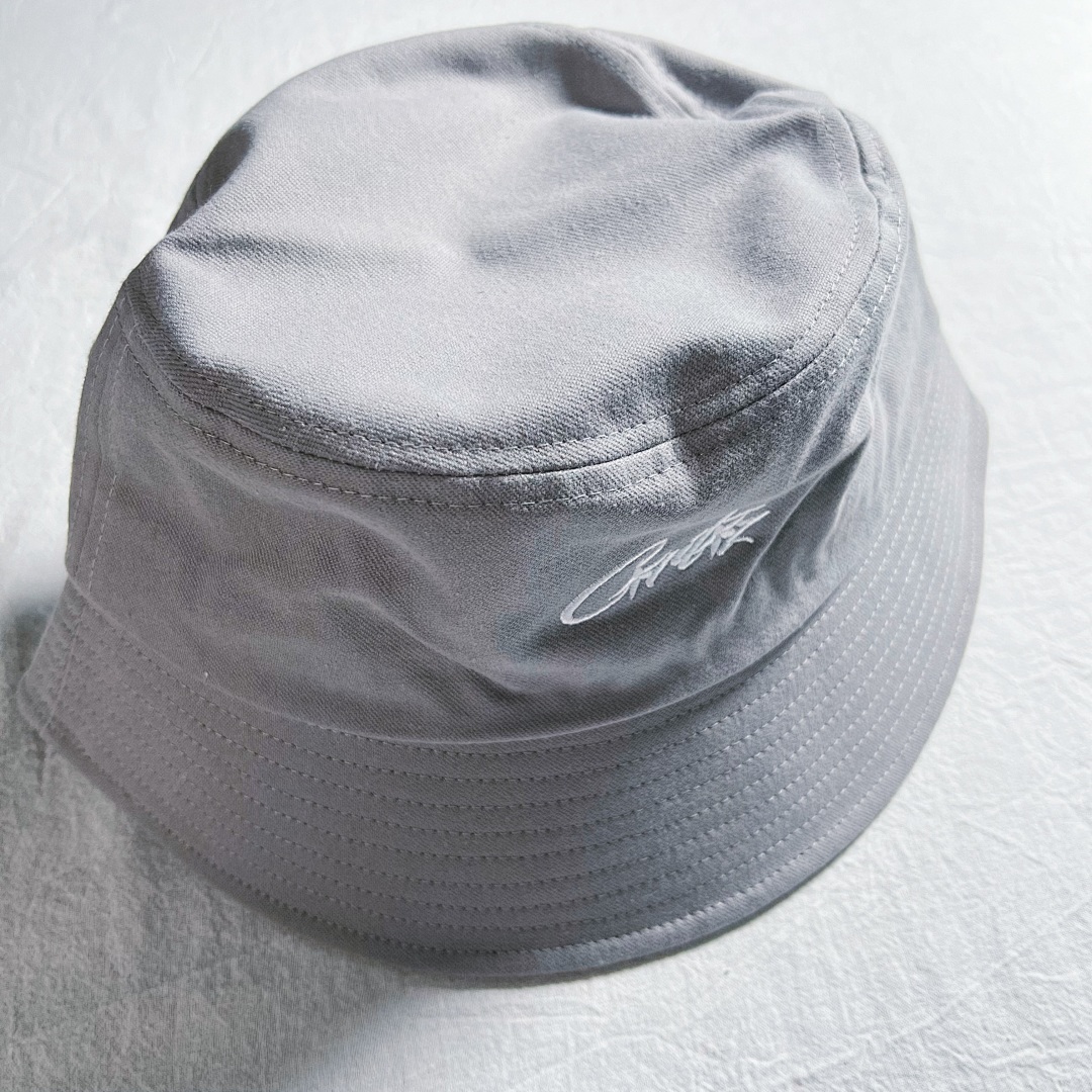 Hats CO Grey Hat - Image 2