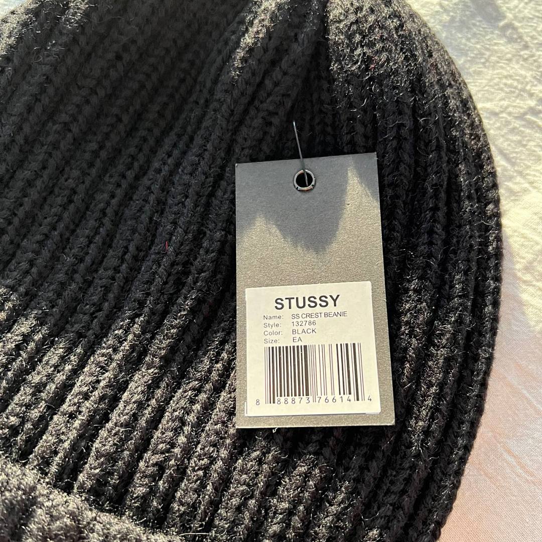 Hats STUSSY Beanie——Only One Batch - Image 7