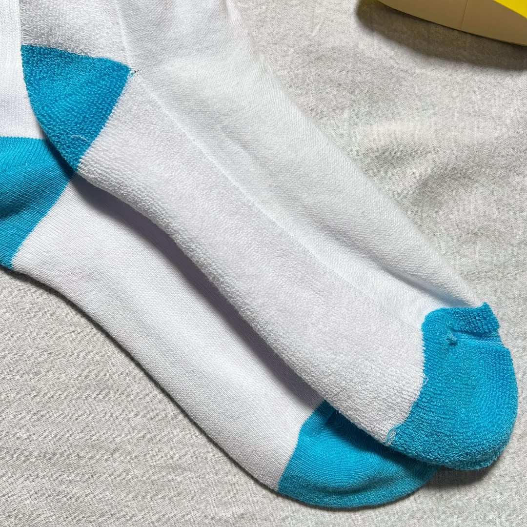 Accessiories GOLF Small Floral Socks Golfwang Towel Bottom - Image 13