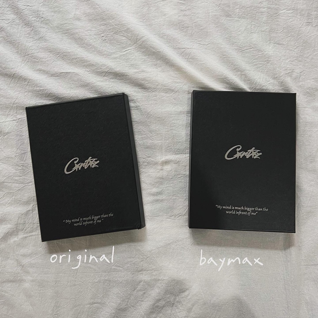 bag/homeware/accessories CO ALLTSTAR NOTEBOOK (With Box) - Image 18