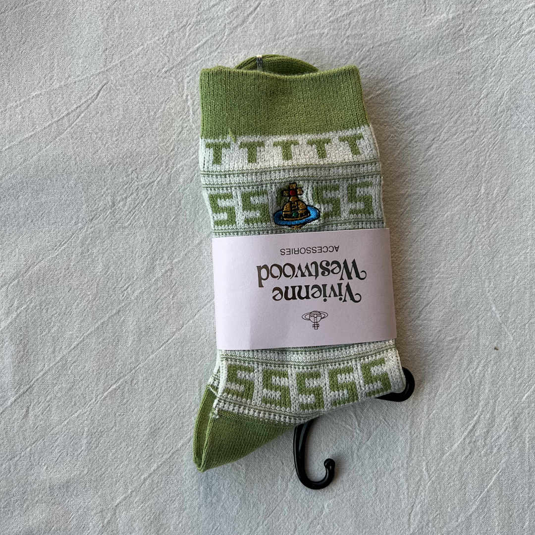 Other Vivienne Westood Socks - Image 6