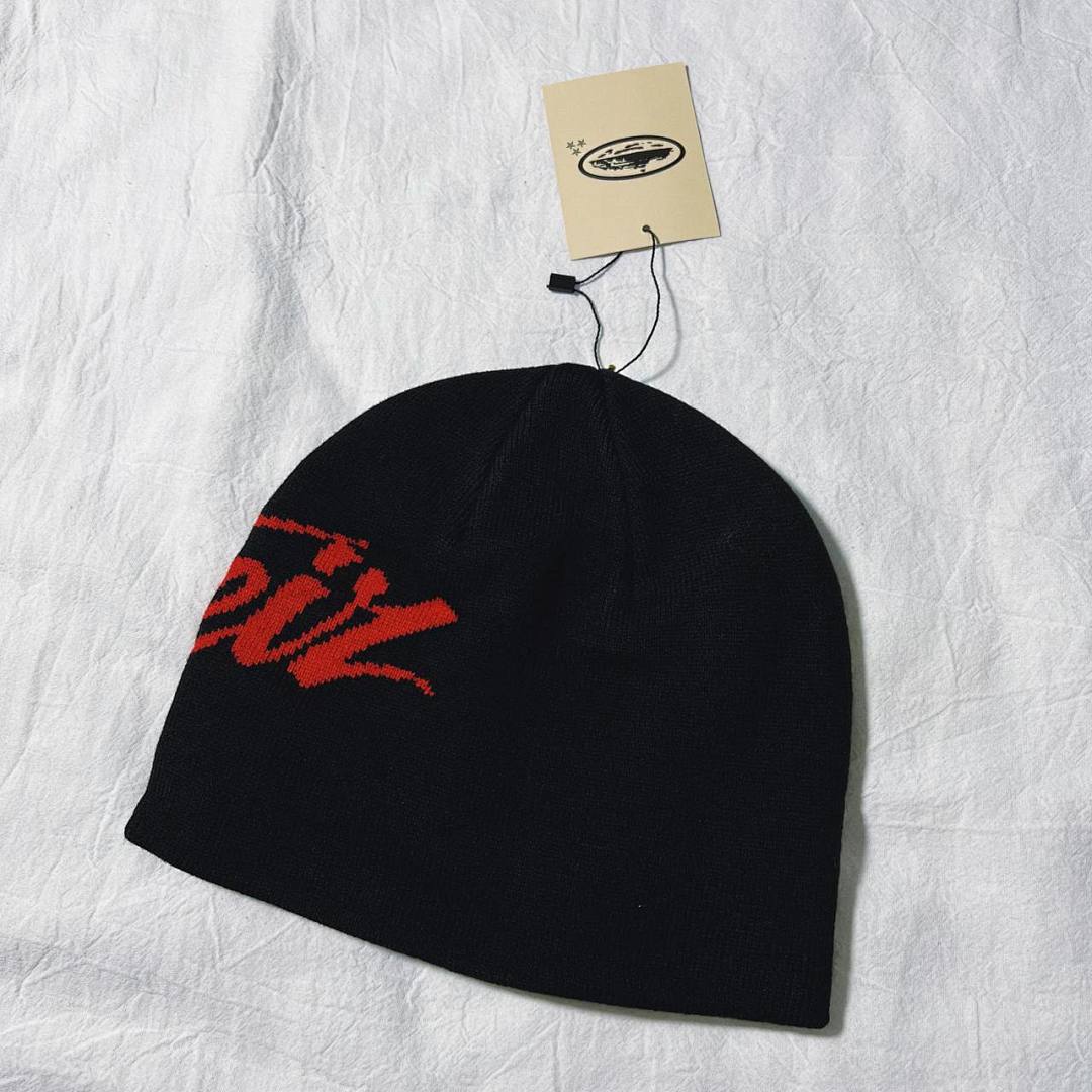 Hats CRT*ZRTW. BEANIE New Color - Image 5