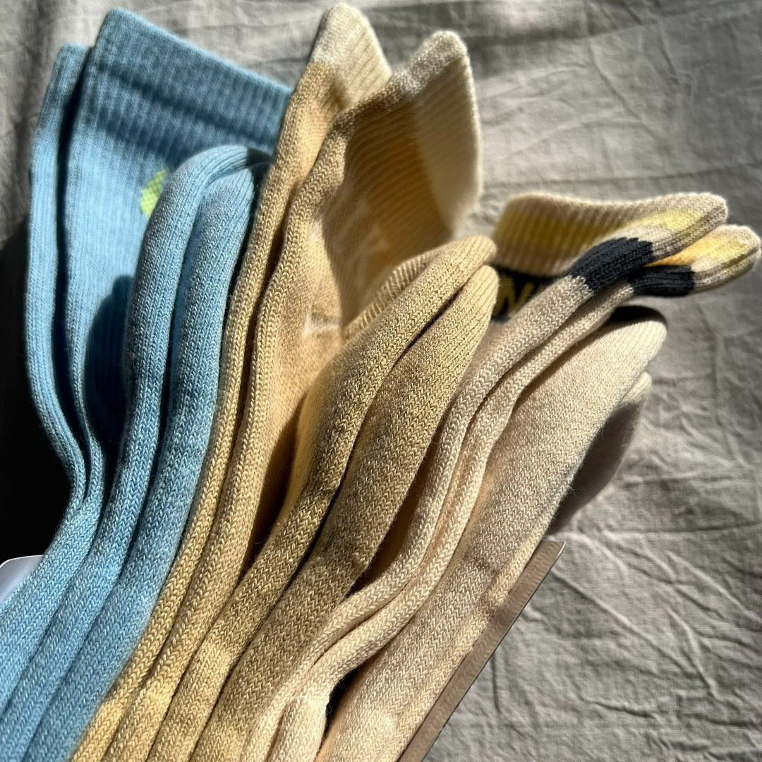 Accessiories NK Towel Bottom Socks 3Pac A Set - Image 5