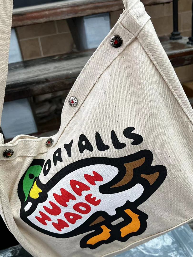 bag/homeware/accessories Human Made Bag - Image 14