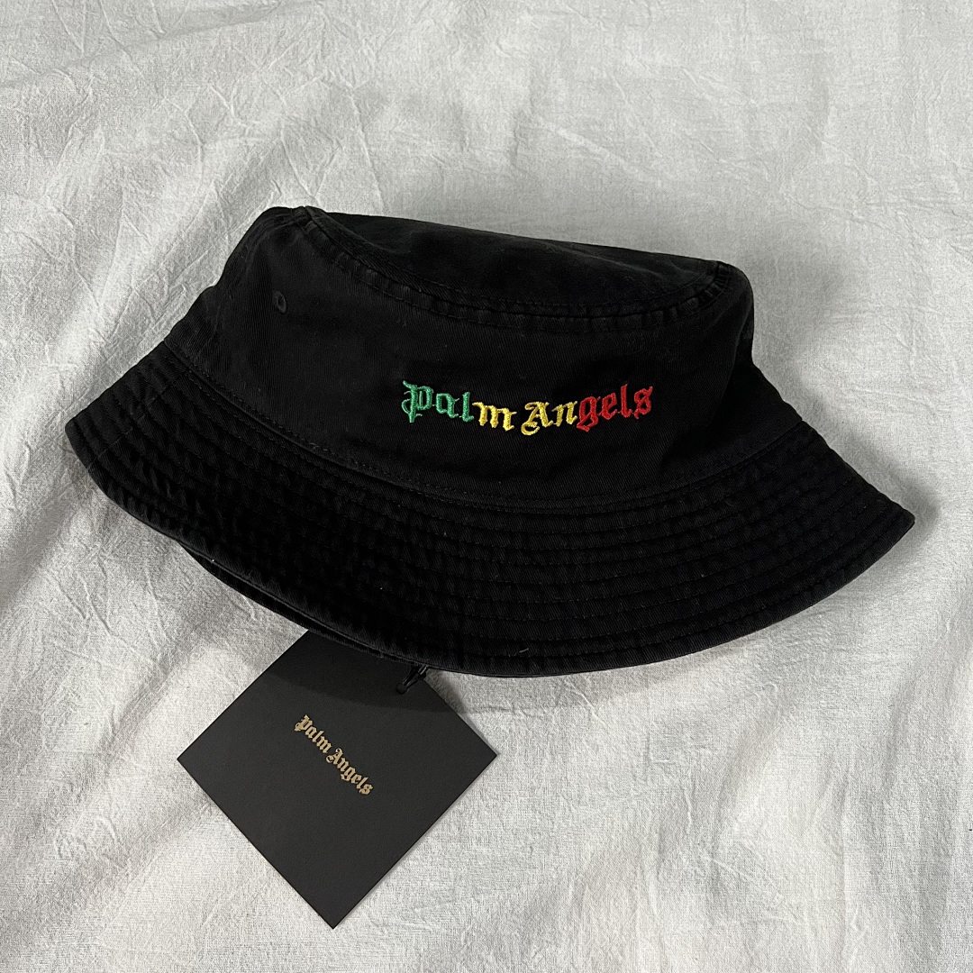 Hats PA Bucket Hat - Image 2
