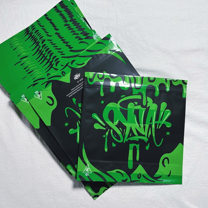 SYNA World Package Bag 1:1, photo 1