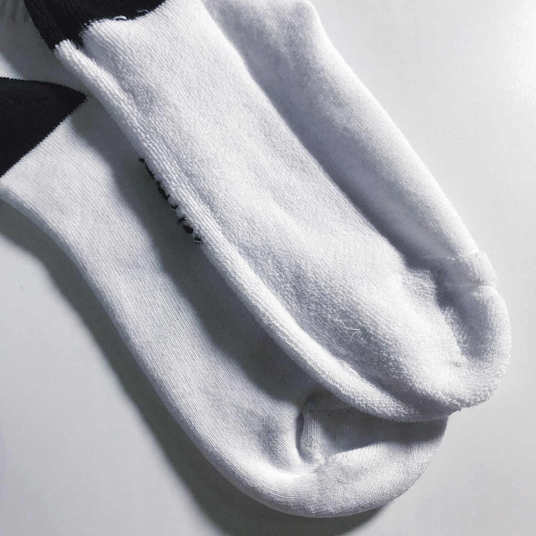 AMIRI 1: 1 Amiri Towel Socks ——With Tag - Image 12