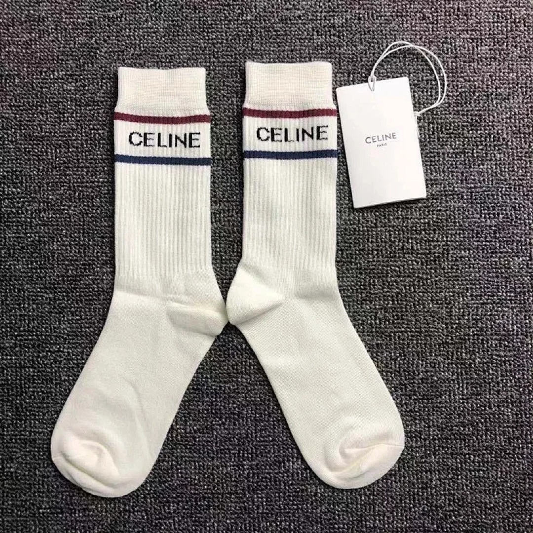 Accessiories CEL Socks - Image 3