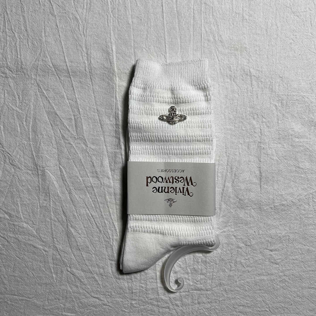 UGG Vivienne Westood Socks - Image 6