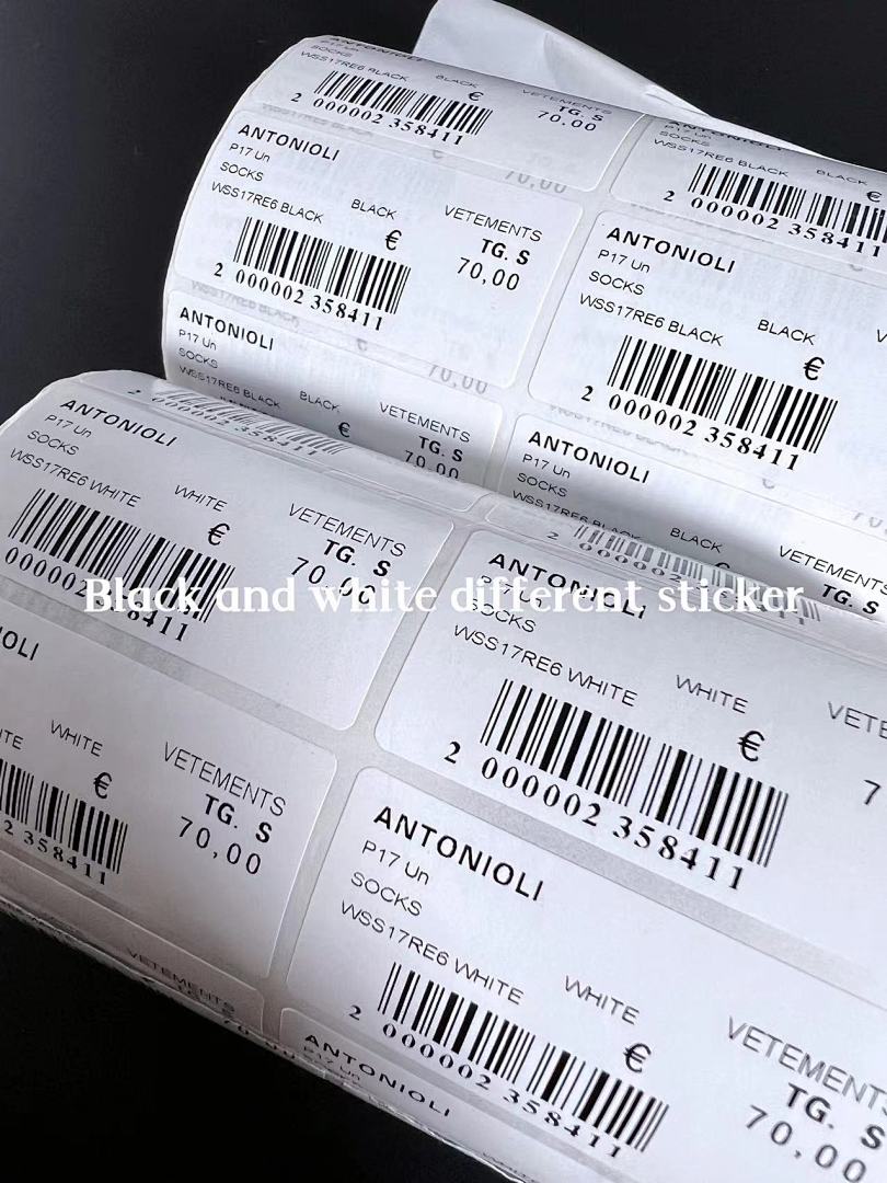 Accessiories 1;1 Vetements Towel Socks 19Ss - Image 2