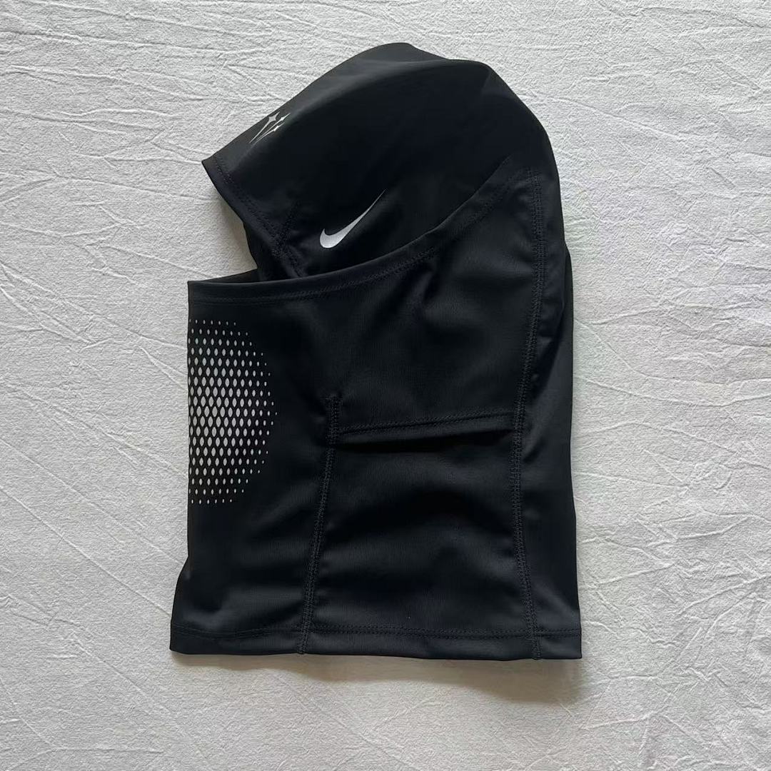 Accessiories 3M RELECTIVE NKxNOTCA DRAKE Balaclava With Packaging Bag - Image 10