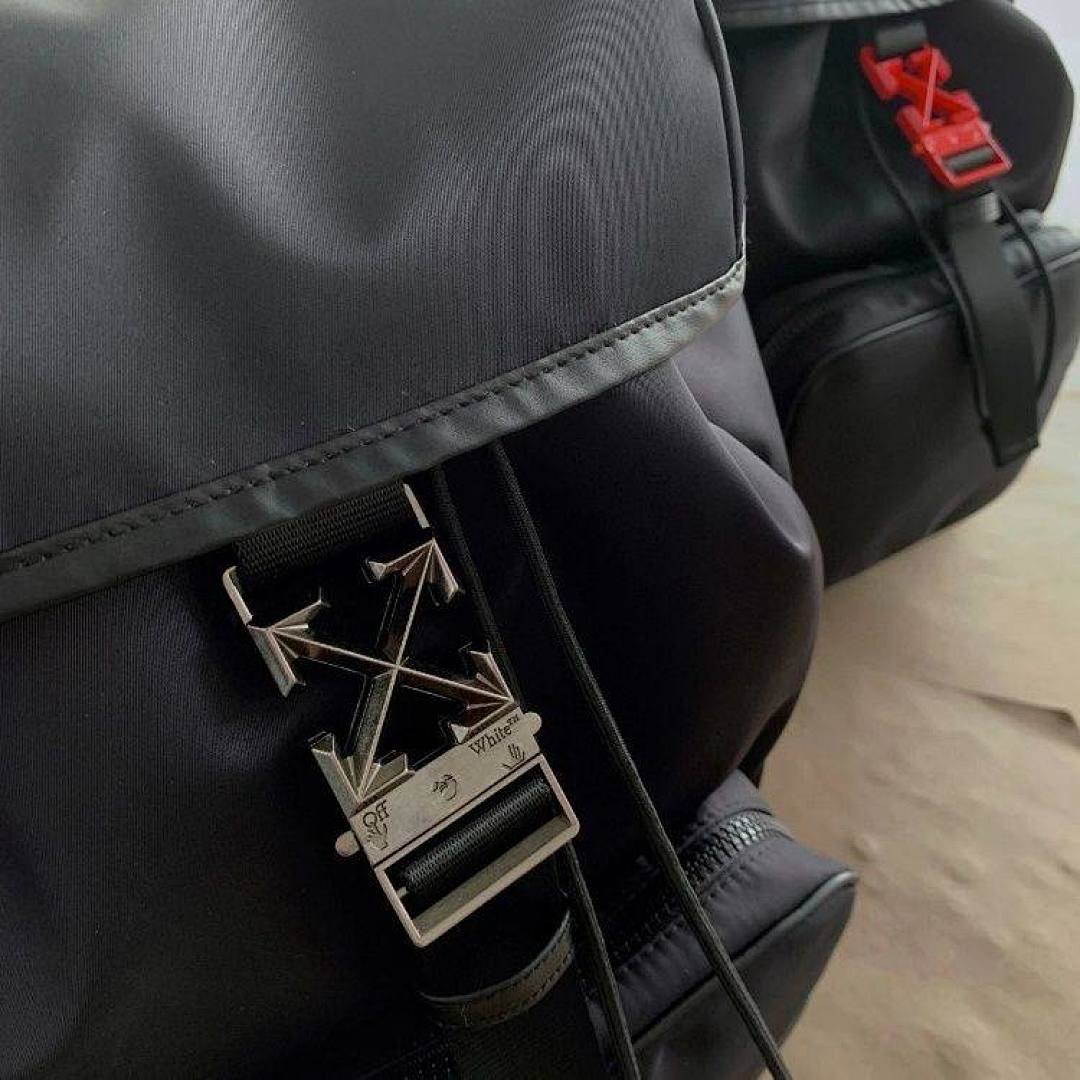 bag/homeware/accessories OFF (WHITE BAG) - Image 6