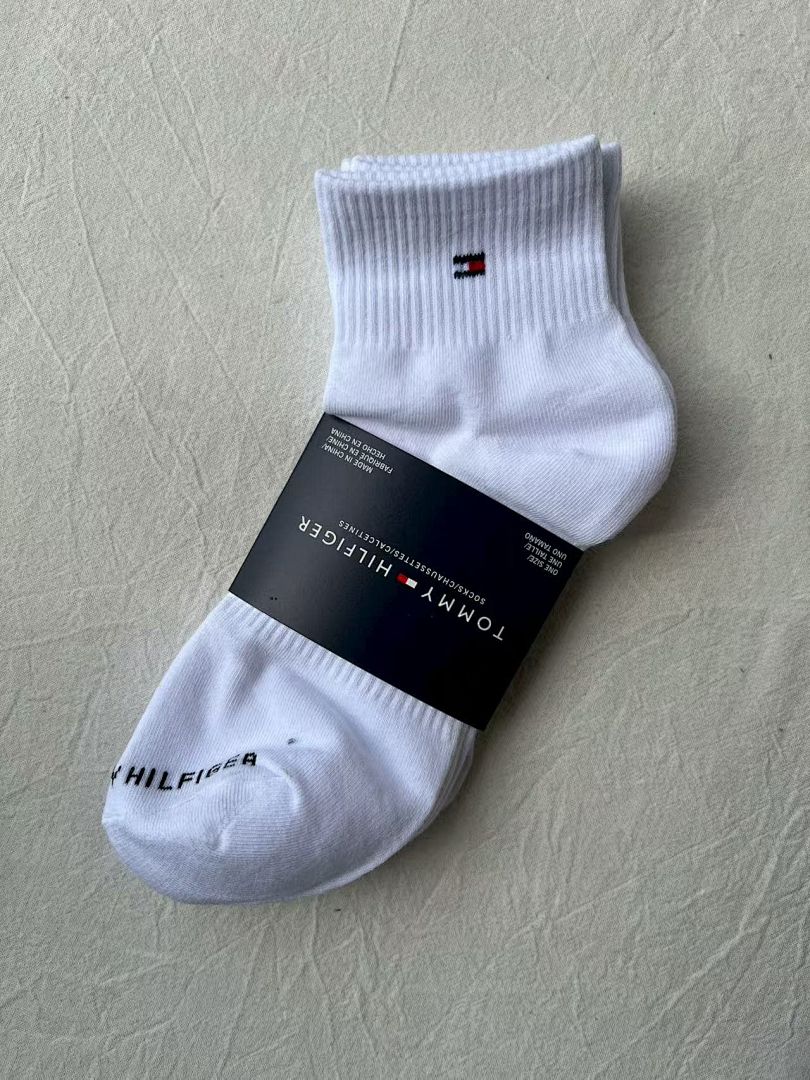 Accessiories TM Socks 3 Double Pacs A Set - Image 5